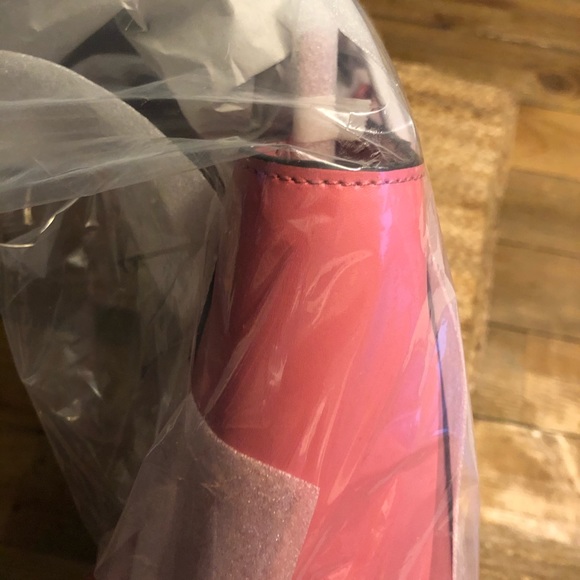 Kate Spade NWT Schuyler Medium Tote Light Pink - Picture 7 of 7